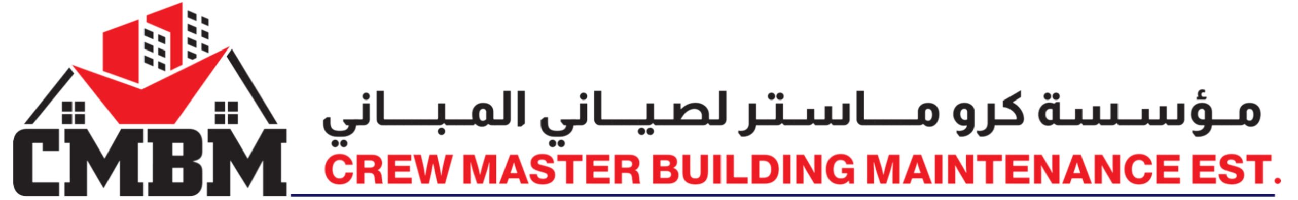 Crew Master Building Contracting Est. Dubai
